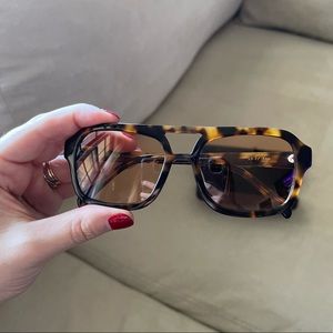 VEHLA Dixie Choc Tort/Cinnamon